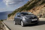 Toyota Yaris TS 2007 года